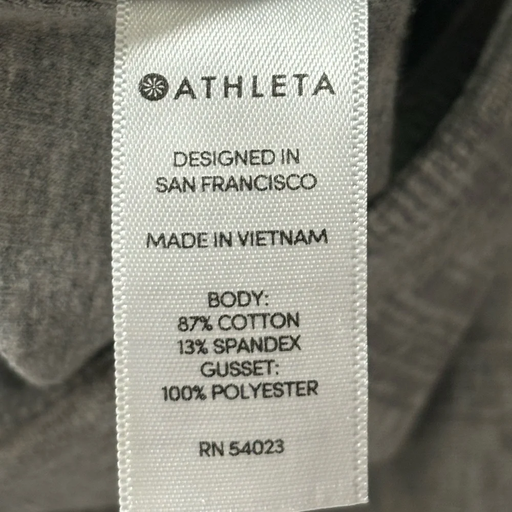 Athleta gently used